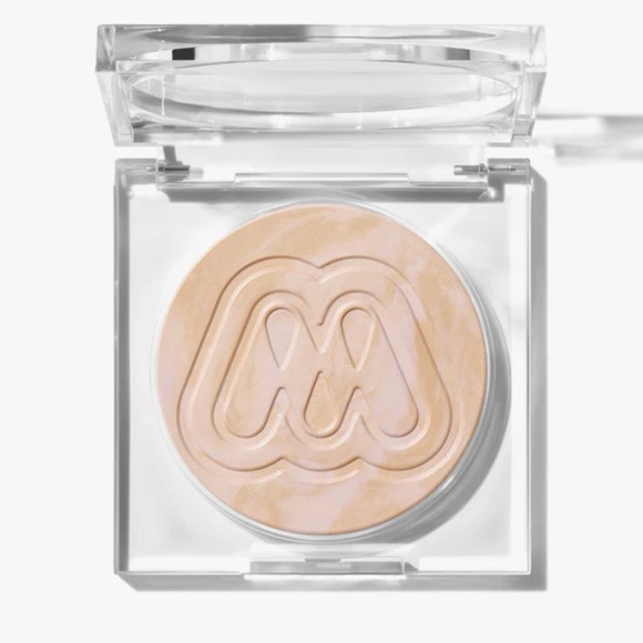 Morphe Other - Morphe Cloudlight Dawn Vanilla with Balancing Pink Soft Glow Veil New